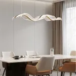 Подвесной светильник LARSERIC B L120 от ImperiumLoft