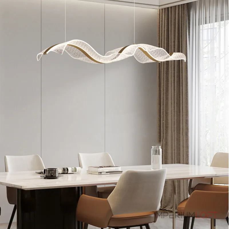 Подвесной светильник LARSERIC B L200