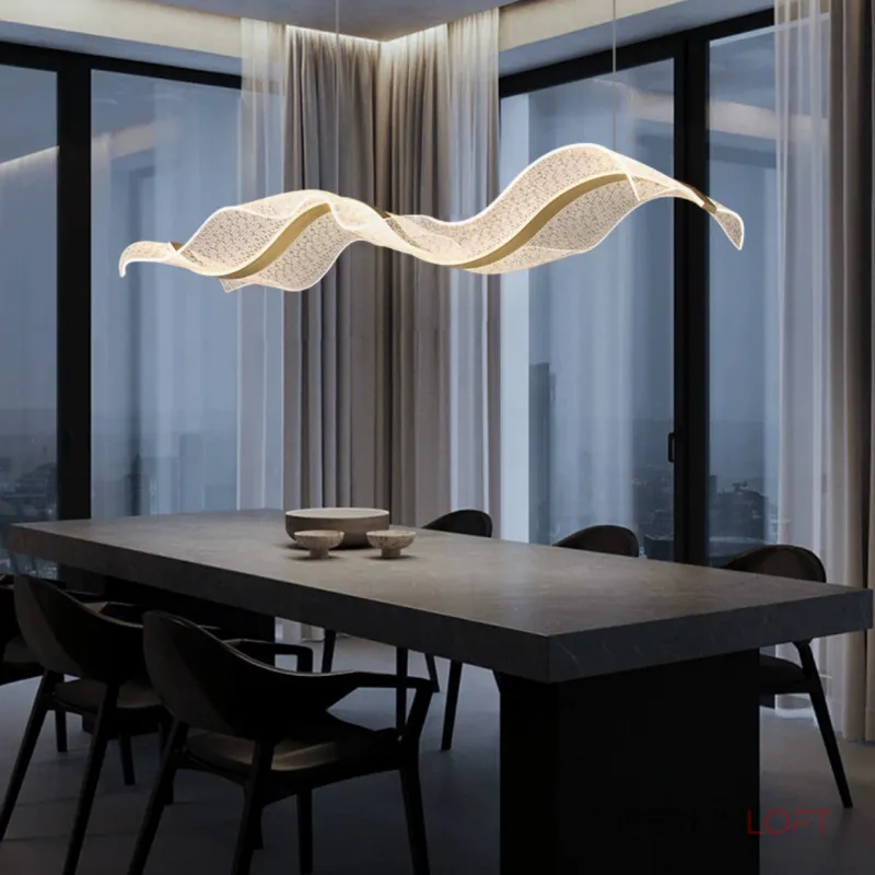 Подвесной светильник LARSERIC B L200