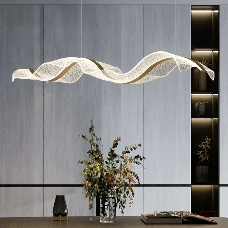 Подвесной светильник LARSERIC B L200