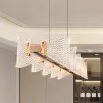 Подвесной светильник BERTINA LONG от ImperiumLoft