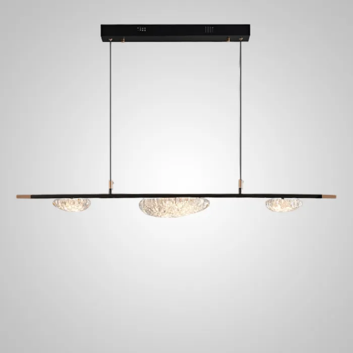 Подвесной светильник EVIAN LONG L90 от ImperiumLoft
