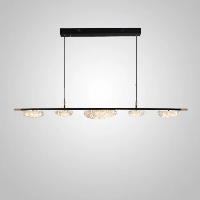 Подвесной светильник EVIAN LONG L130 от ImperiumLoft