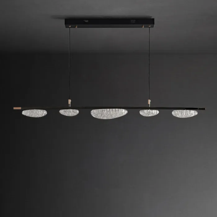Подвесной светильник EVIAN LONG L130 от ImperiumLoft