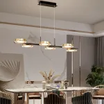 Подвесной светильник SELLIF LONG Brass от ImperiumLoft