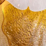 Подвесной светильник LILLEN LONG от ImperiumLoft