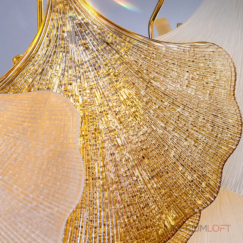 Подвесной светильник LILLEN LONG от ImperiumLoft