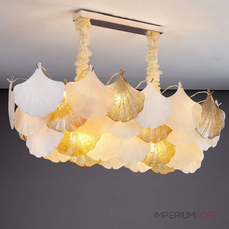 Подвесной светильник LILLEN LONG от ImperiumLoft