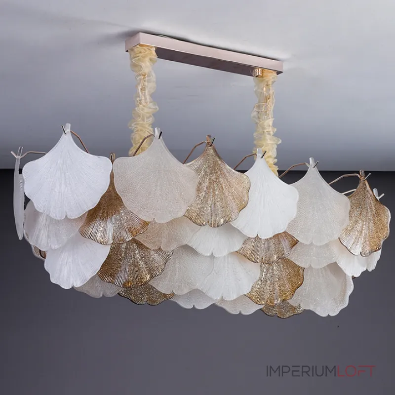 Подвесной светильник LILLEN LONG от ImperiumLoft