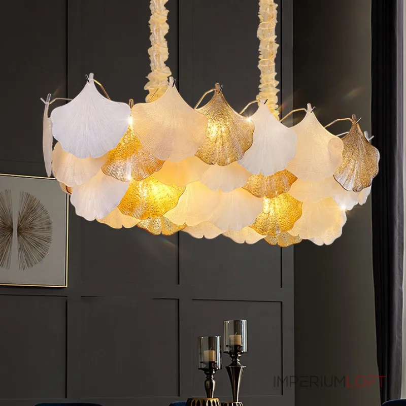 Подвесной светильник LILLEN LONG от ImperiumLoft