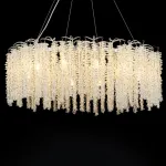 Подвесная люстра FREDLEIF D80 от ImperiumLoft Подвесная люстра FREDLEIF D80 от ImperiumLoft