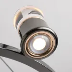 Подвесная люстра MEDVIN D95