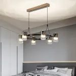 Подвесная люстра MEDVIN D95