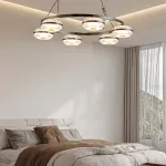 Подвесная люстра LENNARD D110 от ImperiumLoft