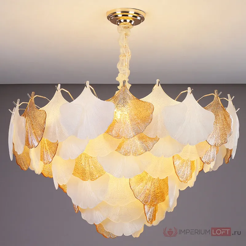 Подвесная люстра LILLEN D100 от ImperiumLoft