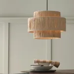 Подвесная люстра HISKIAS D50 от ImperiumLoft