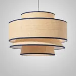 Подвесная люстра JOHNAS CH D40 от ImperiumLoft