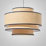 Подвесная люстра JOHNAS CH D50 от ImperiumLoft