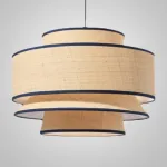 Подвесная люстра JOHNAS CH D60 от ImperiumLoft