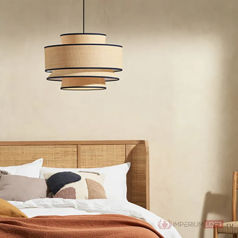Подвесная люстра JOHNAS CH D40 от ImperiumLoft