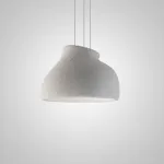 Подвесная люстра EDMON D30 от ImperiumLoft