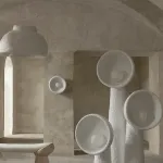 Подвесная люстра EDMON D30 от ImperiumLoft