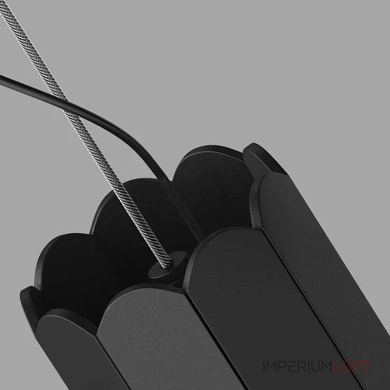 Подвесная люстра LUDEN D60