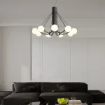Подвесная люстра LUDEN D60