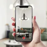 Подвесная люстра LUDEN D60