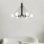 Подвесная люстра LUDEN D60