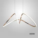 Подвесной светильник NORVIN B D80 4000К