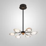 Потолочная люстра EVIAN D60 от ImperiumLoft