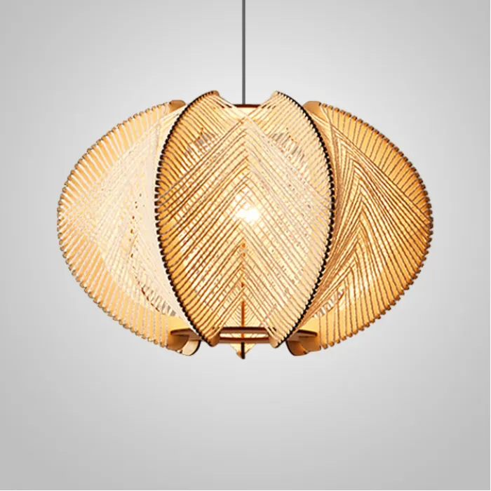Подвесной светильник DANOLA D50 от ImperiumLoft