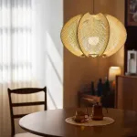 Подвесной светильник DANOLA D40 от ImperiumLoft