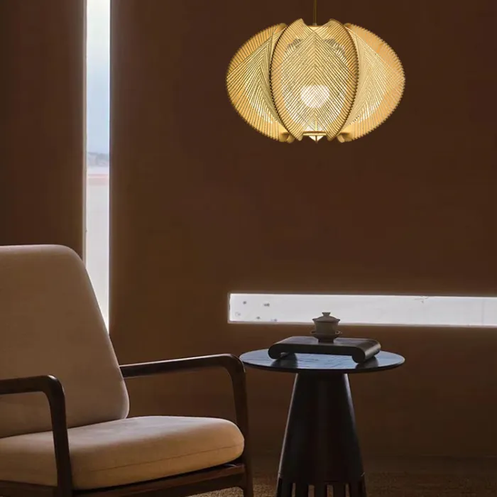Подвесной светильник DANOLA D40 от ImperiumLoft