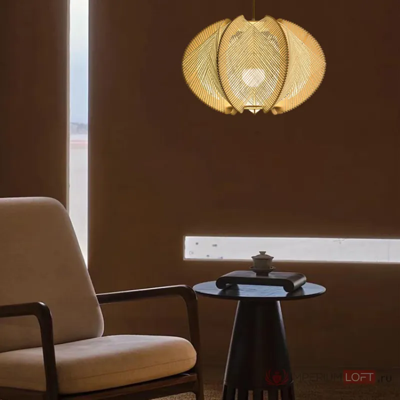 Подвесной светильник DANOLA D30 от ImperiumLoft