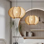 Подвесной светильник DANOLA D40 от ImperiumLoft