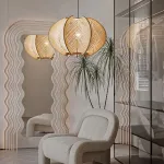 Подвесной светильник DANOLA D40 от ImperiumLoft