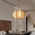 Подвесной светильник DANOLA D40 от ImperiumLoft