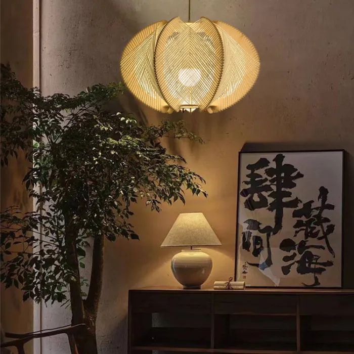Подвесной светильник DANOLA D40 от ImperiumLoft