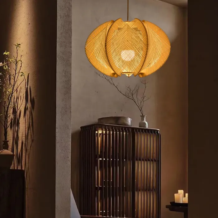 Подвесной светильник DANOLA D40 от ImperiumLoft