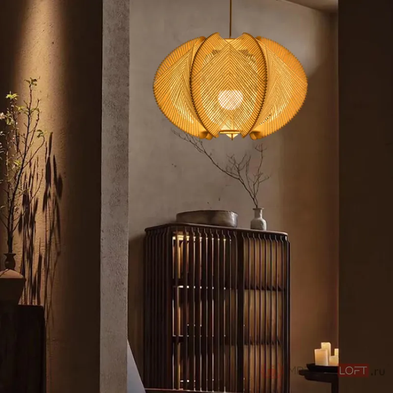 Подвесной светильник DANOLA D30 от ImperiumLoft