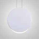 Подвесной светильник FLINT D30 White