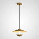 Подвесной светильник MATTS D25