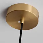 Подвесной светильник MATTS D25
