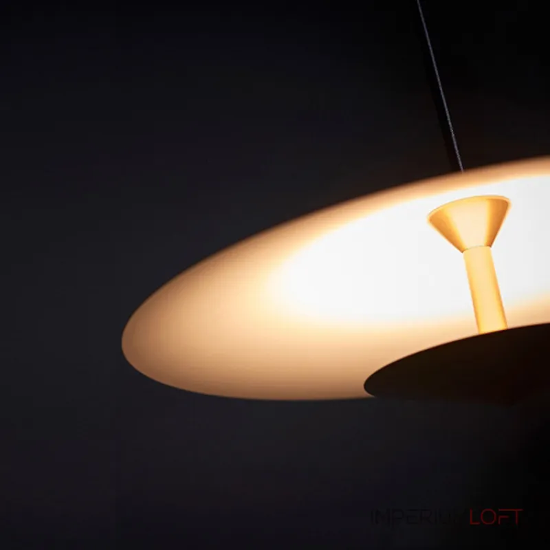 Подвесной светильник MATTS D25