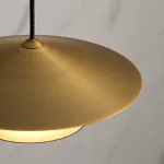 Подвесной светильник MATTS D25