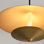 Подвесной светильник MATTS D25