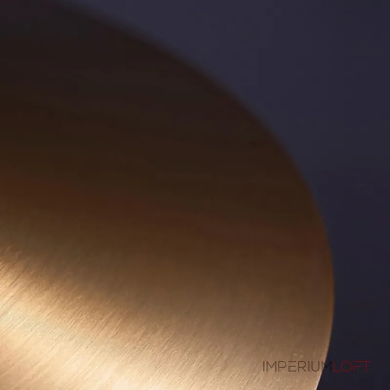Подвесной светильник MATTS D25