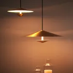 Подвесной светильник MATTS D25
